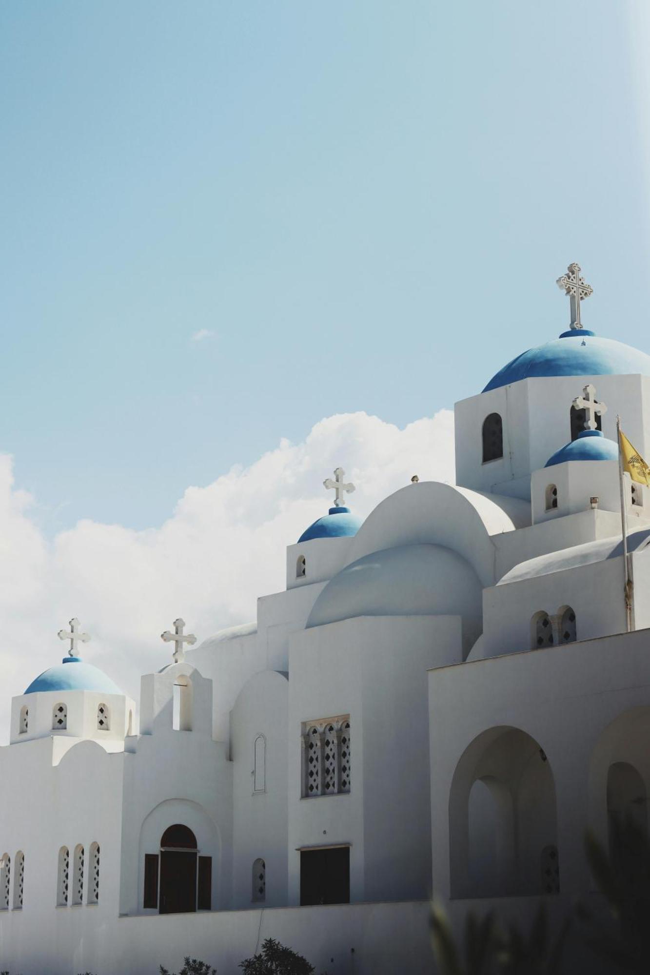 Naxos City Arco Naxos Luxury Apartments מראה חיצוני תמונה