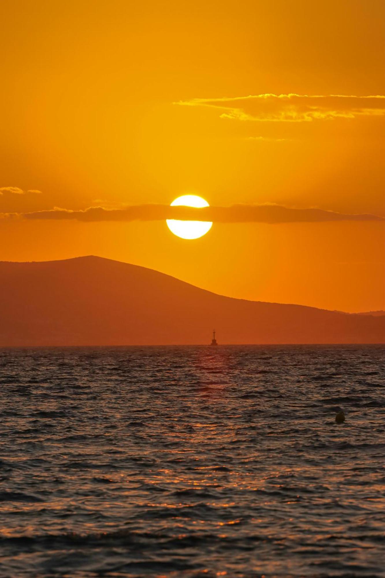 Naxos City Arco Naxos Luxury Apartments מראה חיצוני תמונה