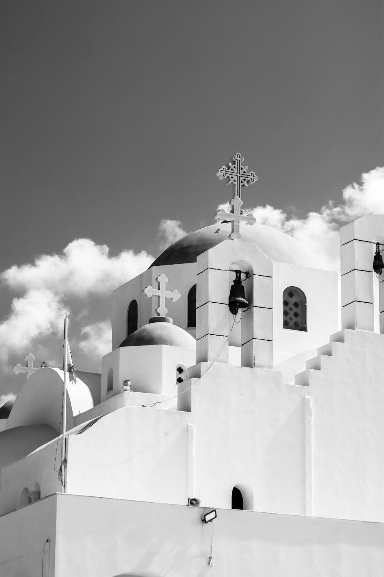Naxos City Arco Naxos Luxury Apartments מראה חיצוני תמונה