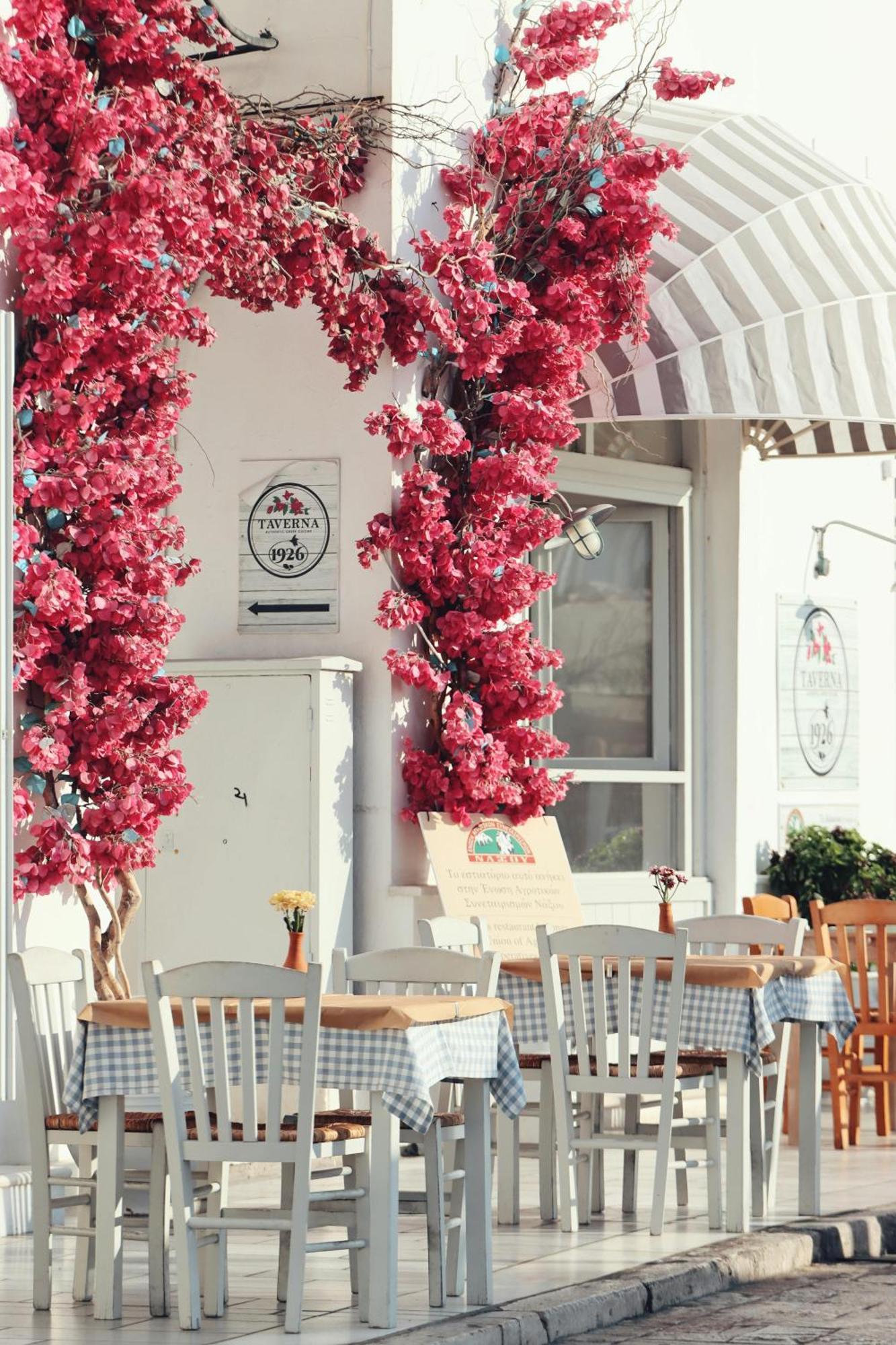 Naxos City Arco Naxos Luxury Apartments מראה חיצוני תמונה