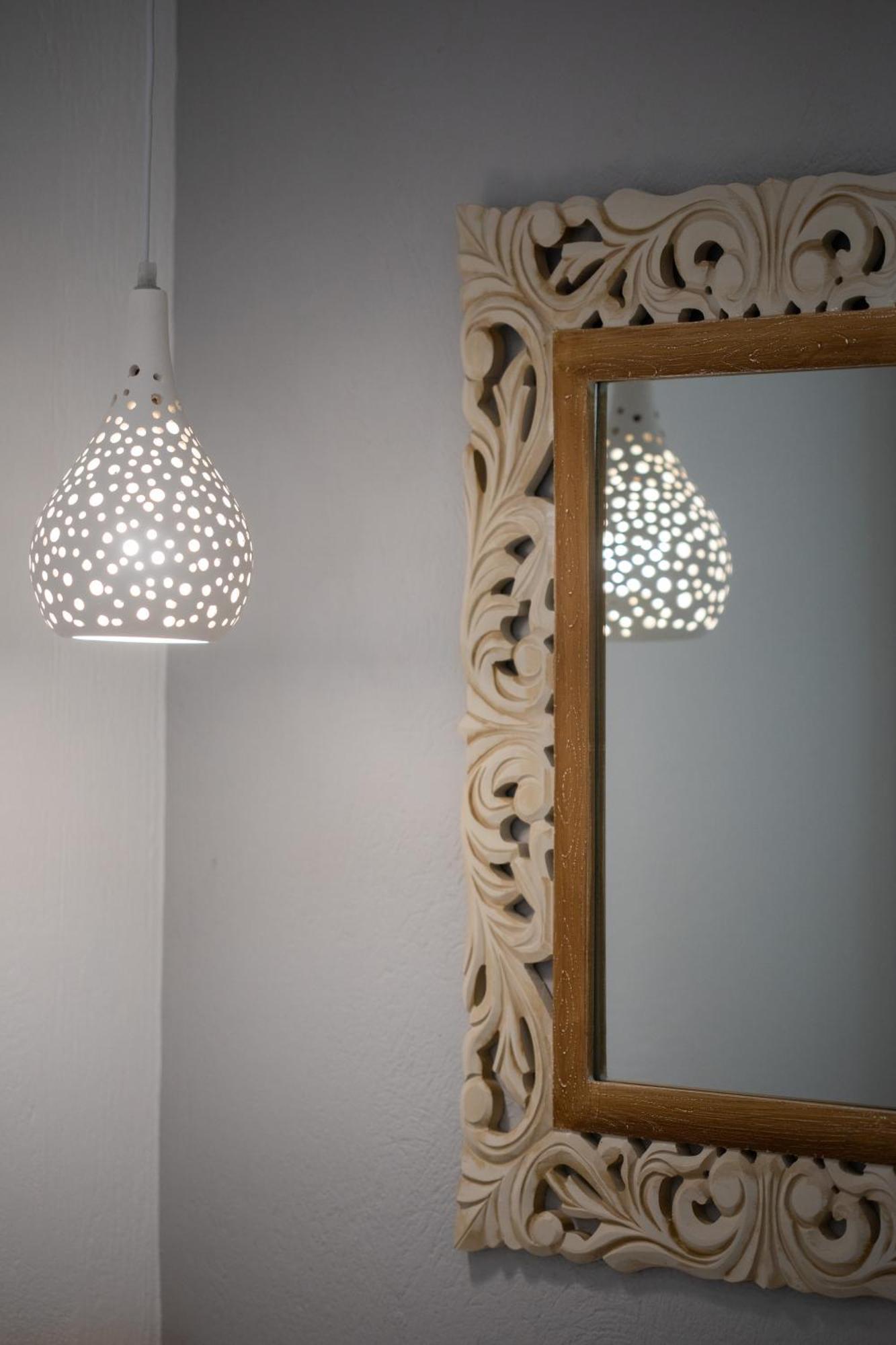 Naxos City Arco Naxos Luxury Apartments מראה חיצוני תמונה