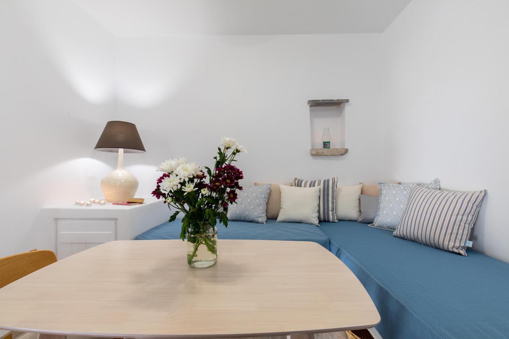 Naxos City Arco Naxos Luxury Apartments מראה חיצוני תמונה