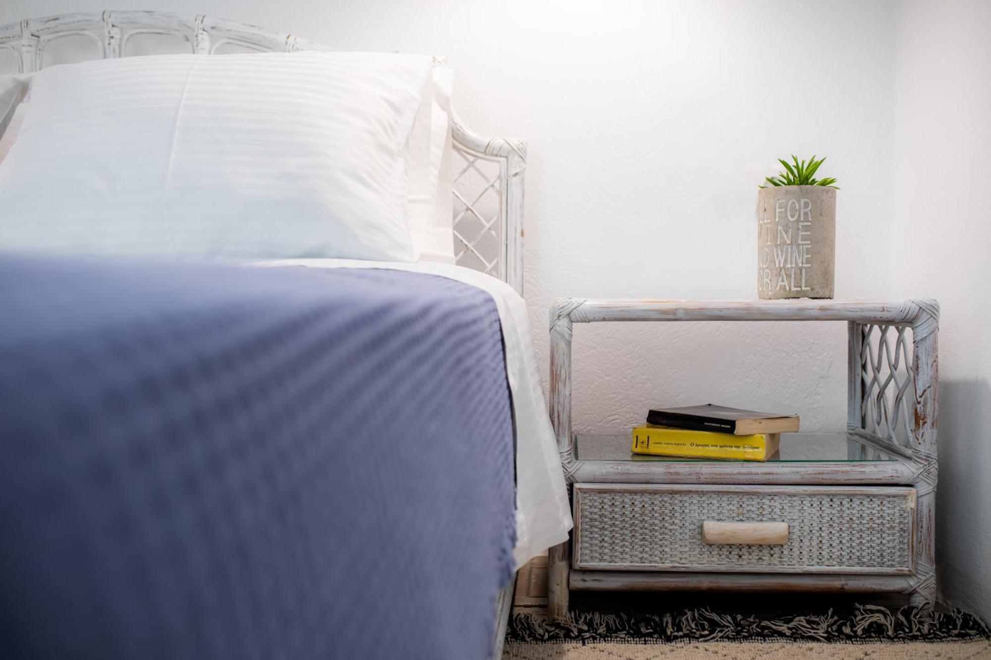 Naxos City Arco Naxos Luxury Apartments מראה חיצוני תמונה
