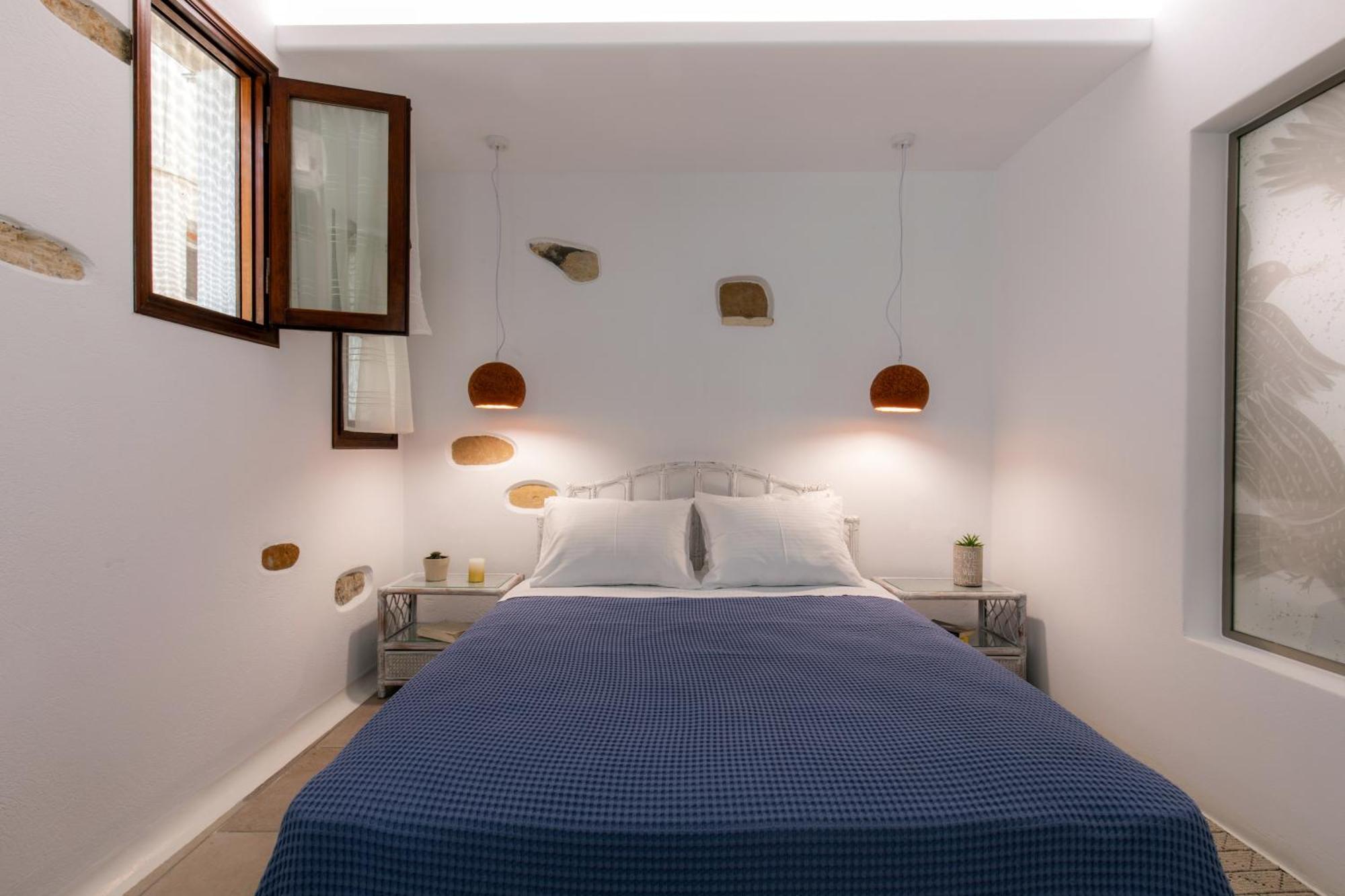 Naxos City Arco Naxos Luxury Apartments מראה חיצוני תמונה