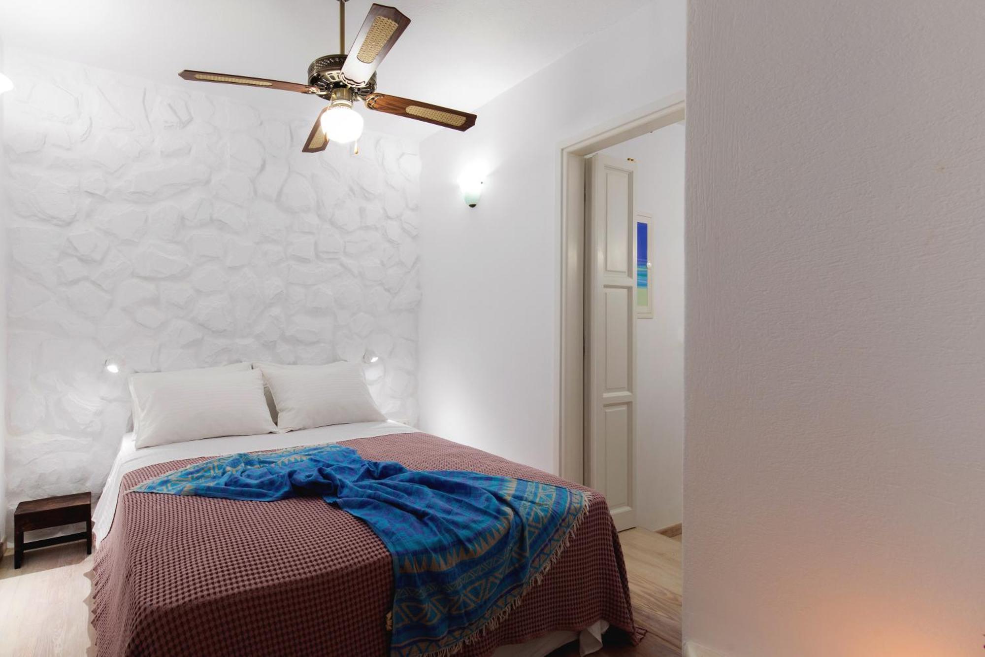 Naxos City Arco Naxos Luxury Apartments מראה חיצוני תמונה
