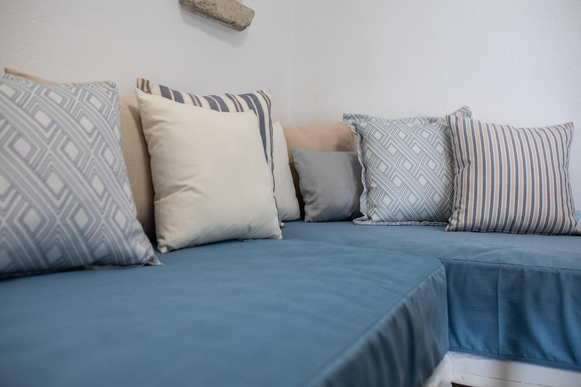 Naxos City Arco Naxos Luxury Apartments מראה חיצוני תמונה